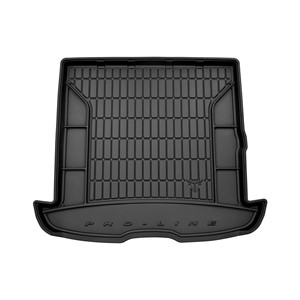 Bagagerumsmatta 3D, VOLVO V50