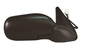 Sidospegel, Vänster, NISSAN PRIMERA, PRIMERA Hatchback, 9630295J14, 96302-95J14