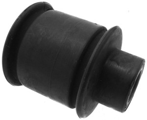 Bussning, länkarm, Bakaxel, MAZDA 626 V, 626 Hatchback V, 626 Station Wagon V, GE4T-28-620, GE4T-28-62X