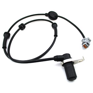 ABS-givare, Sensor, hjulvarvtal, framaxel höger, NISSAN X-TRAIL, 47910 8H300