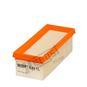 Luftfilter, NISSAN KUBISTAR Skåp, RENAULT CLIO II, KANGOO, KANGOO Express, THALIA I, TWINGO I, TWINGO Skåp/halvkombi I, 16546-00QAL, 77