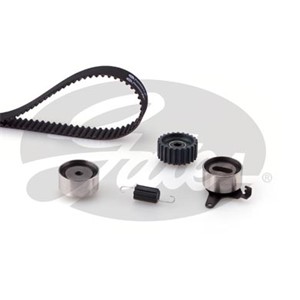 Kamremskit, MAZDA 323 F V, 323 P V, 323 S V