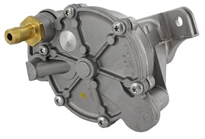 Vakuumpump, bromssystem, AUDI 100 C4 Avant, 100 C4 Sedan, A6 C4, A6 C4 Avant, VOLVO 850, 850 Kombi, S70, S80 I, V70 I, 074 145 100, 074