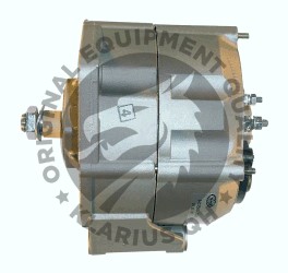 Generator, MERCEDES-BENZ T2/LN1 Buss, T2/LN1 Flak/chassi, T2/LN1 Lok, T2/LN1 Skåp, T2/LN1 Tipp, 0071549202, 0071549902