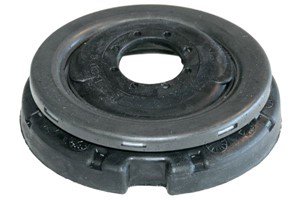 Stödring,fjäderbensstödlager, Fram