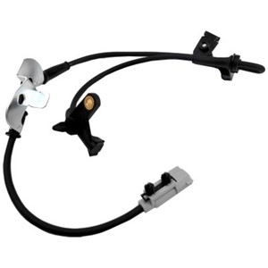 ABS-givare, Sensor, hjulvarvtal, framaxel vänster, CHRYSLER VOYAGER IV, 4683471AB, 4683471AD