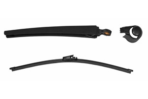 Torkararm-sats, fönsterrengöring, Bak, SKODA FABIA Combi II, VW TOURAN, 1T0 955 707 C kit, 1T0 955 707 C, 7E0 955 425, 7M3 955 435 01C,