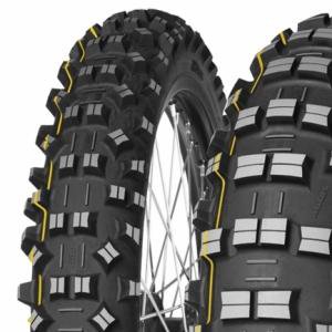 Mitas Terra Force-EF Super 140/80R18 70R Bak TT
