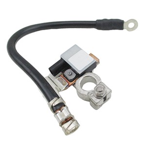 Sensor, batteristyrning, FORD C-MAX II, 5249128, FV6T 10C679AC