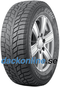 Nokian Snowproof C ( 175/70 R14C 95/93T 6PR )