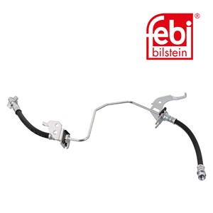 Bromsslang, Bakaxel vänster, OPEL,VAUXHALL, 013116136, 013334945, 05 62 146, 13116136, 13334945, 5 62 146, 55 62 247