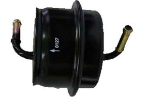 Bränslefilter, SUBARU JUSTY II, 1541067B01, 1541067B01000