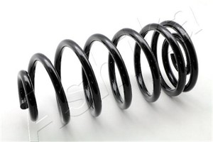 Spiralfjäder, Bakaxel, CHEVROLET CRUZE, CRUZE Halvkombi, OPEL ASTRA J, 13251749, 13287599, 13333951, 424267, 424334
