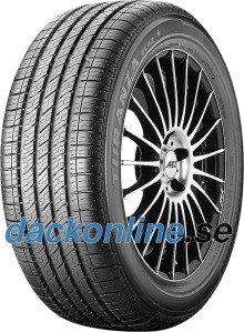 Bridgestone Turanza EL 42 ( 235/55 R17 99H * )