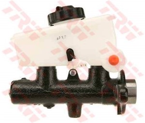 Huvudbromscylinder, KIA RETONA Terrängbil täckt, SPORTAGE SUV, 0K011-43400, 0K011-43400A, 0K011-43400B