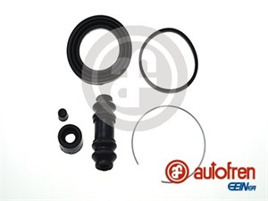 Reparationssats, bromsok, Framaxel, SUBARU IMPREZA Coupé, IMPREZA Kombi, IMPREZA Sedan, 26297FA000, 26297FA001