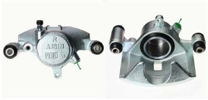 Bromsok, Framaxel, Höger, Bakom axeln, TOYOTA,VW, 47730-26040, 47730-26080, 47730-35130, J4773026080
