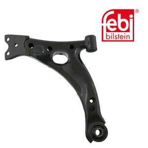 Länkarm, framaxel vänster, TOYOTA CARINA E VI, CARINA E Sedan VI, CARINA E Sportswagon VI, 48069-20260