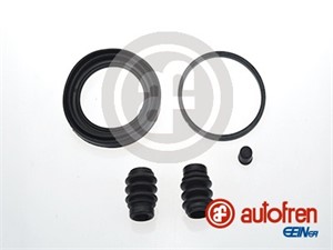 Reparationssats, bromsok, Framaxel, CHEVROLET,DAEWOO,HYUNDAI,KIA
