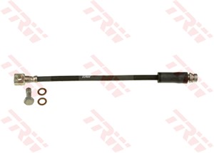 Bromsslang, Bakaxel, Bakaxel, båda sidor, Höger, Vänster, FORD MONDEO Turnier I, MONDEO Turnier II, 6784917, 6922621, 93BB-2282-DD