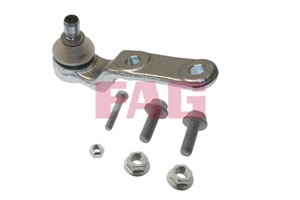 Kulled / Spindelled, Framaxel, Fram, höger eller vänster, CHEVROLET,OPEL,VAUXHALL, 16 03 202, 1603202, 90539896, 90542547, 90542574