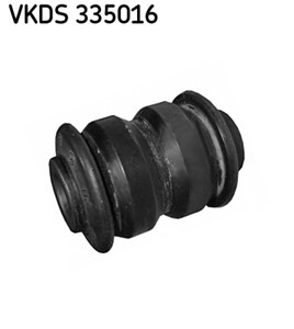 Bussning, länkarm, Fram, Fram, höger eller vänster, CHEVROLET CAPTIVA, CAPTIVA SPORT, OPEL ANTARA A, VAUXHALL ANTARA A, 25995128, 259951