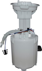 Bränslepump, MINI MINI, 16146759955, 16146766176