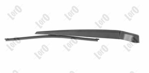 Torkararm-sats, fönsterrengöring, Bak, VOLVO XC60 SUV I, 30753534, 30753535, 30753964