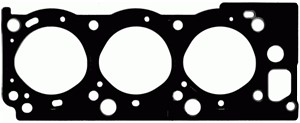 Packning, topplock, Vänster, TOYOTA 4 RUNNER II, 11116-65020, 11116-65030, 11116-65031