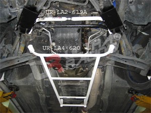 Brace, Fram, Nedre, NISSAN SKYLINE, SKYLINE Coupé