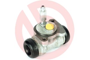 Hjulcylinder, Bakaxel, IVECO DAILY Flak/chassi II, DAILY Skåp II, 2997420, 98452387