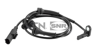 ABS-givare, Sensor, hjulvarvtal, Framaxel, ABARTH 500 / 595 / 695, 500C / 595C / 695C, FIAT 500, 500 C, FORD KA, VW PASSAT B3/B4, 156362