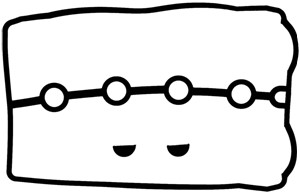 Packningssats, vippkåpa, CHEVROLET,DAEWOO, 96 144 621 (2x), 96 351 213