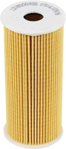 Oljefilter, MERCEDES-BENZ A-KLASS [W168, W169], B-KLASS Sports Tourer [W245], VANEO [414], 6401800009, 6401800109, 6401840125, 640184022