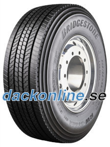 Bridgestone RW-Steer 001 ( 385/55 R22.5 160K Dubbel märkning 158L )
