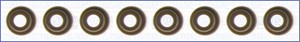 Packningssats, ventiler, HYUNDAI,MITSUBISHI, 2222421010(x8)
