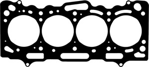 Packning, topplock, MITSUBISHI LANCER VII, LANCER CARGO Skåp / kombi, LANCER Kombi VII, SPACE STAR Minibus, minivan, MD342397