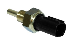 Sensor, kylvätsketemperatur, HONDA, 37870-PLC-004, 37870-PNA-003, 37870-RAA-A01