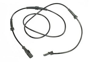ABS-givare, Sensor, hjulvarvtal, Bakaxel höger, MERCEDES-BENZ,RENAULT, 415 905 30 00, 4159053000, 47 95 020 46R, 479502046R, 82 00 441 4