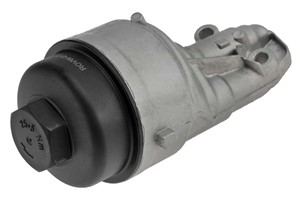 Hus, oljefilter, SEAT,SKODA,VW, 03D115403D