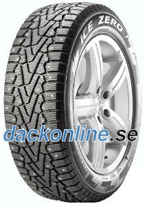 Pirelli Winter Ice Zero runflat ( 225/50 R17 98T XL, Dubbade, runflat )