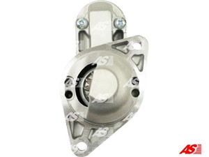 Startmotor, MITSUBISHI COLT VI, SMART FORFOUR, 0061510401, 1810A002, A0061510401, M001T30271, M1T30271