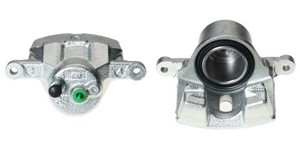 Bromsok, Framaxel, Framför axeln, Vänster, TOYOTA YARIS, YARIS VERSO, YARIS VERSO VAN, 47750-52020
