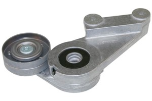Remsträckare, flerspårsrem, RENAULT,VOLVO, 1271914, 1275380, 74 31 271 914, 74 31 275 380