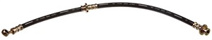 Bromsslang, Bak, Vänster fram, NISSAN, 46210-50Y02, 46210-50Y12, 46214-01A17, 46214-79917