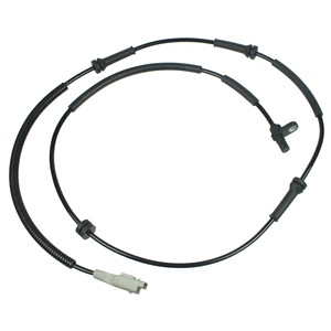ABS-givare, Sensor, hjulvarvtal, Bak, Bakaxel, Framaxel, Höger, Vänster, CITROËN,FIAT,PEUGEOT, 1401040880, 1499938080, 4545.F0