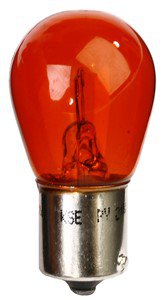 Glödlampa (BAU15S) (PY21W), Universal