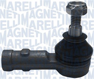 Styrled, Framaxel, MITSUBISHI COLT VI, SMART FORFOUR, 4544600205, MR977606