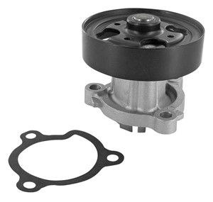 Vattenpump, NISSAN ALTIMA, PRIMERA, PRIMERA Hatchback, PRIMERA Kombi, SENTRA V, TEANA I, X-TRAIL, RENAULT KOLEOS I, 21010-6N225, 21010-6