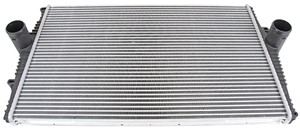 Intercooler, VOLVO S60 I, S80 I, V70 II, XC70 CROSS COUNTRY I, 8649471, 9161207